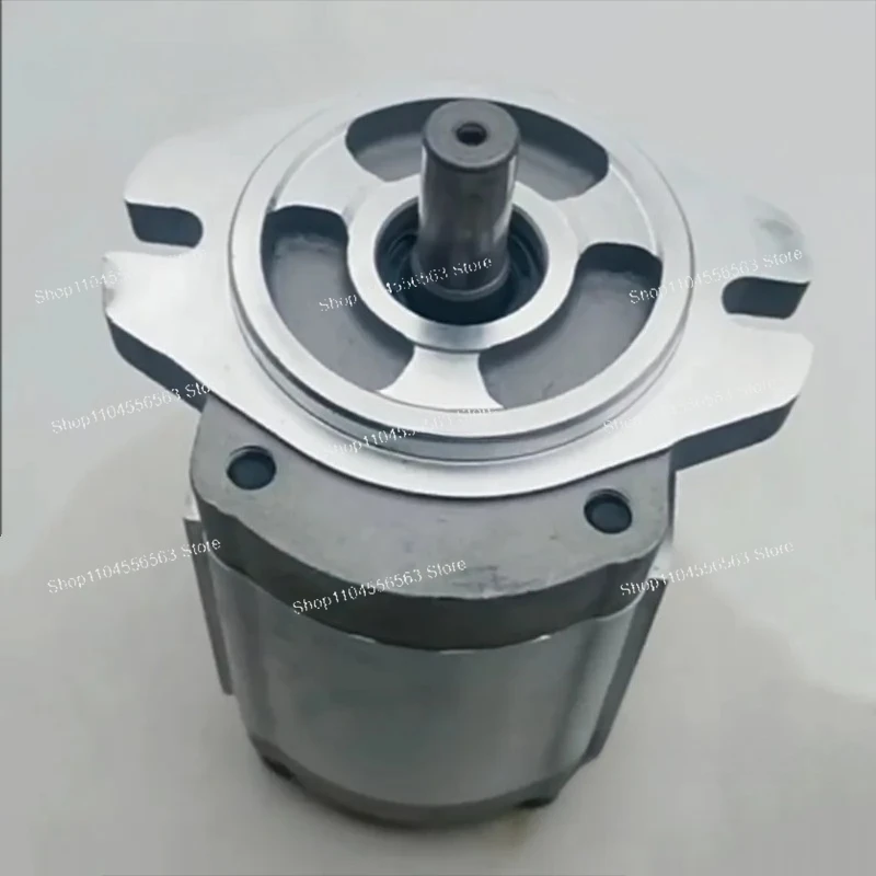 

Hydraulic Gear Pump Models HGP-3A-F17R F19R F23R F25R for Industrial Hydraulic System