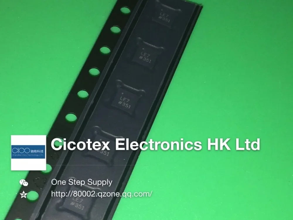 2Pcs/Lot ADP2503ACP… - image