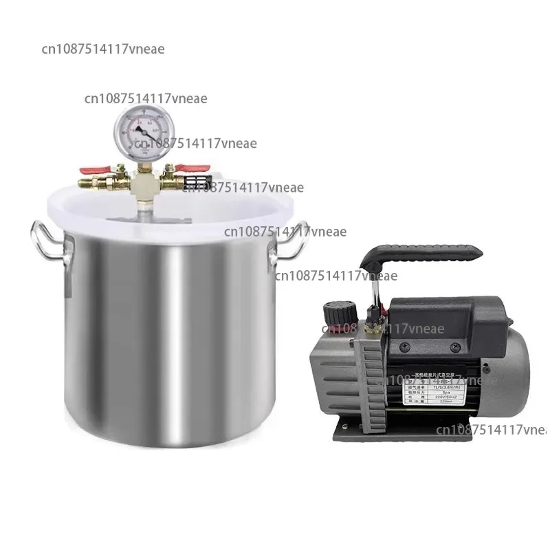 cuve-de-degazage-sous-vide-en-acier-inoxydable-type-compact-equipement-de-remplissage-sous-vide