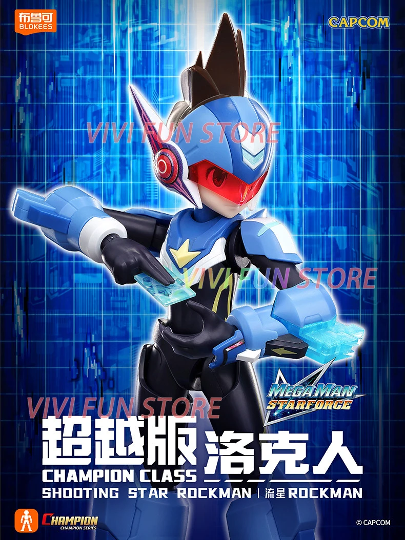 Tersedia BLOKEES CHAMPION CLAS - Model Kit Ultraman Zero ulasan dan harga