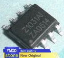 10 unids/lote Z1031AI AOZ1031AI parche 8 pie Chip de Energía IC SOP8 campo-Tubo de efecto de nuevo y Original