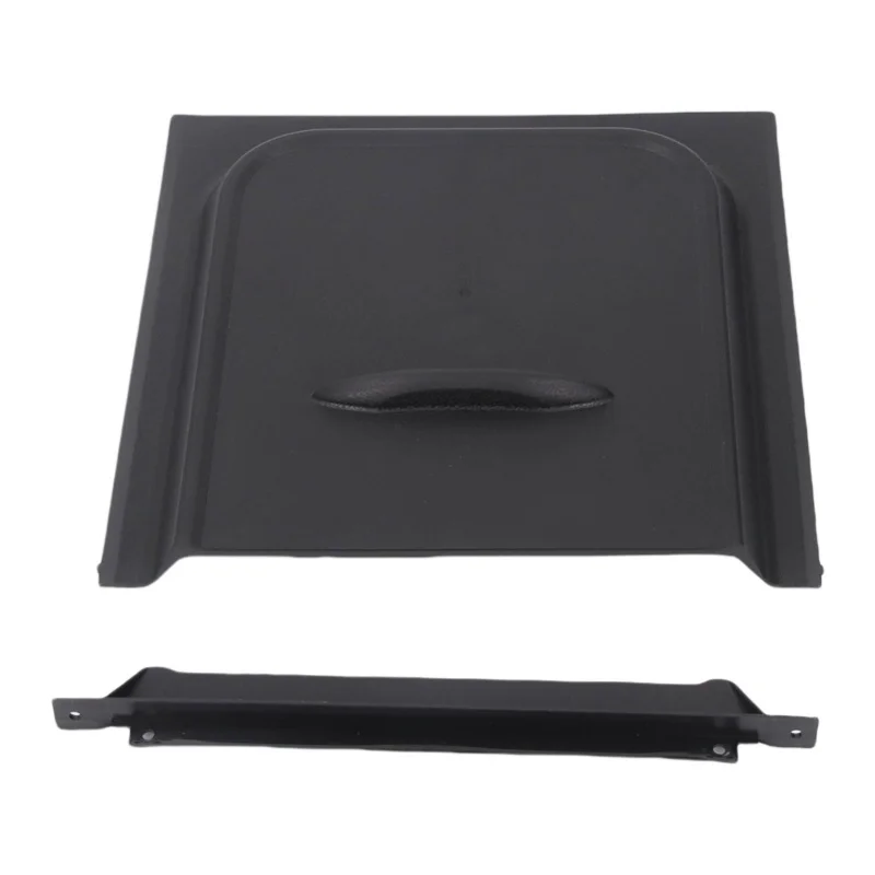 12 Inch RV Screen Door Slider Panel With Slide Stop Purple Rays Resisting Plastic Door Protector For Trailer Camping Car