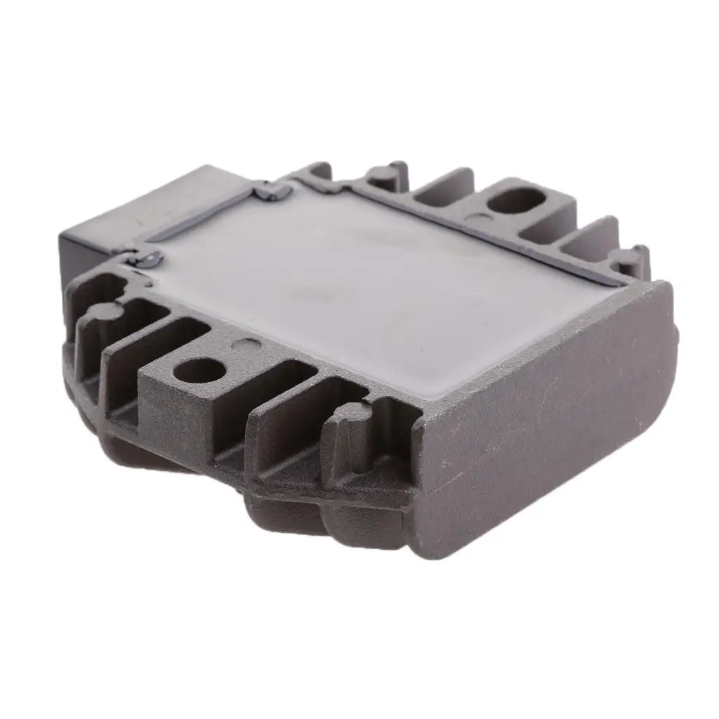 

High Performance Voltage Regulator Rectifier Black Plug and Play for Yamaha YZF R1 R6 600 R6S TDM 850 1998 2001 XTZ 660