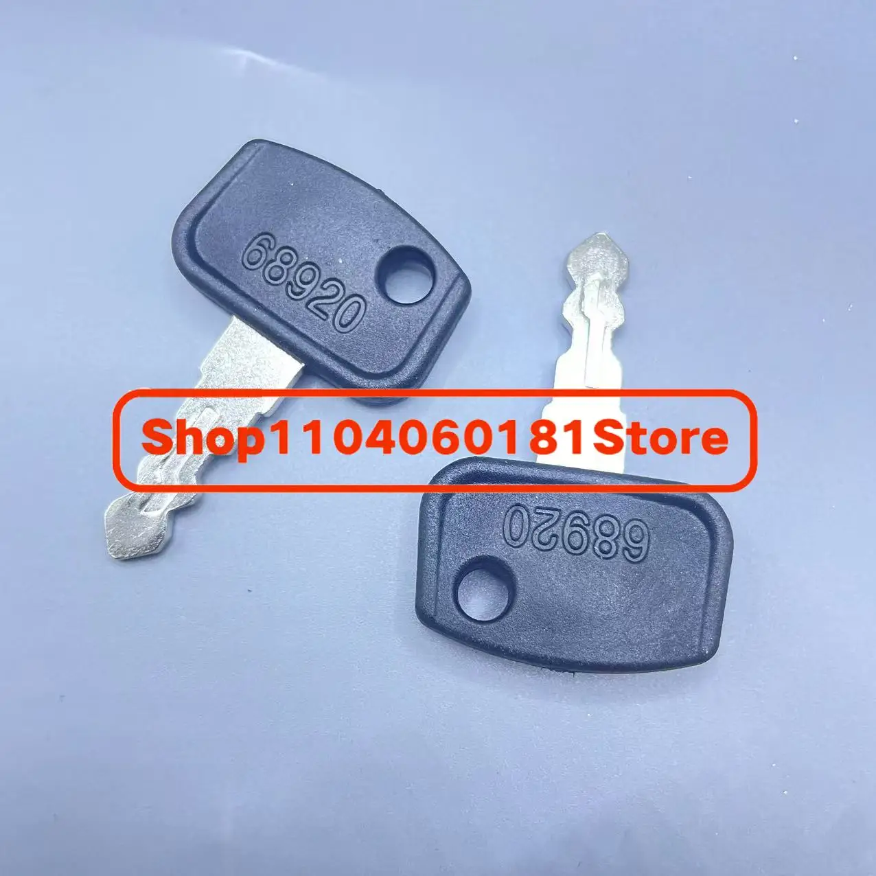 5 قطعة 68920 مفتاح PL501-68920 ل كوبوتا المدمجة جرار حفارة BX25 B26 BX2360 KB-151 KH-191 بدء التبديل