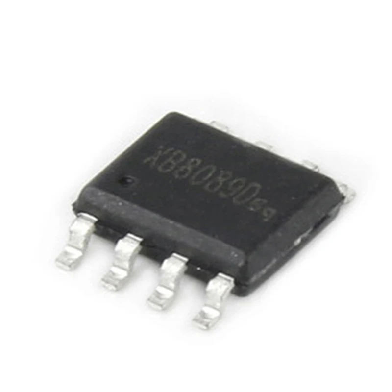 

10PCS XB8789D0 XB8886A XB8887A XB8089D XB8089G XB8608A XB8608AJ SOP-8