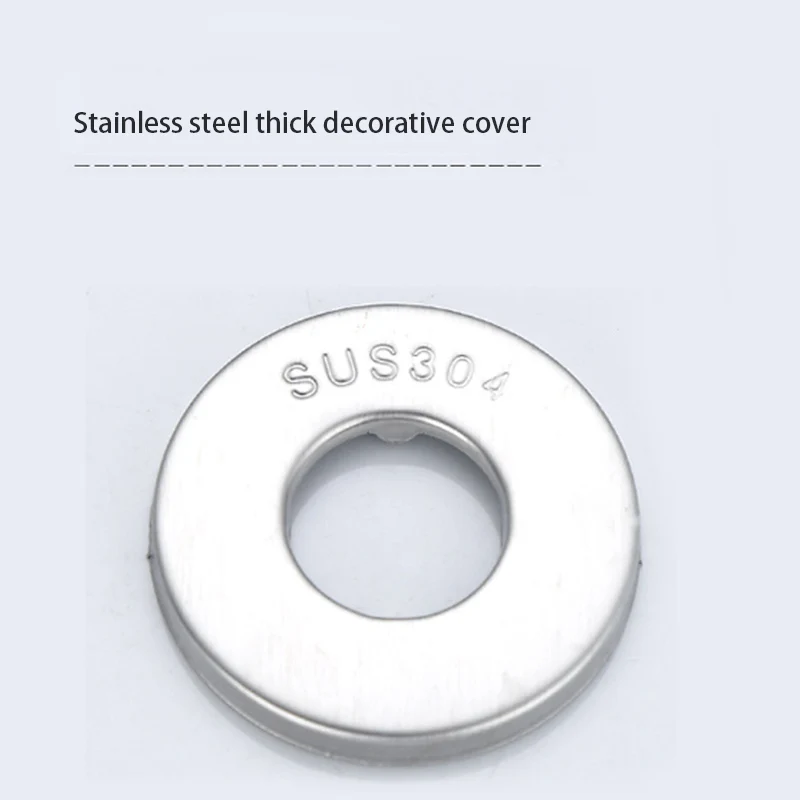 Vanne d'angle 1/2 entrée 3/8 sorties, vannes d'angle de remplissage de toilettes, lavabo d'évier, robinet de chauffe-eau pour cuisine, accessoires de salle de bains