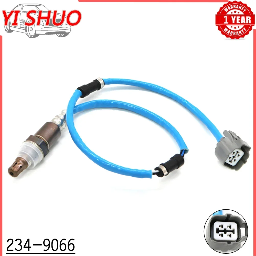 234-9066 Air Fuel Ratio Lambda O2 Oxygen Sensor For Honda ACURA TSX 2.4L 36531-RBB-003 36531-RJJ-G01 2349066