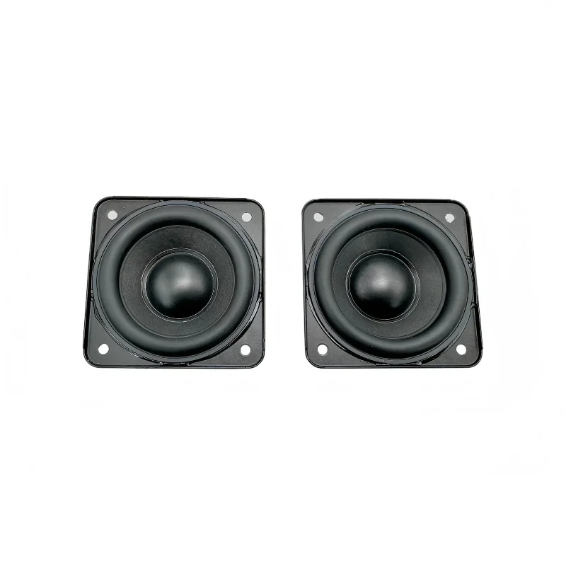 

2.25 Inch Full Range Speaker, 59mm HiFi Speaker Suitable for Harman Bluetooth Speaker