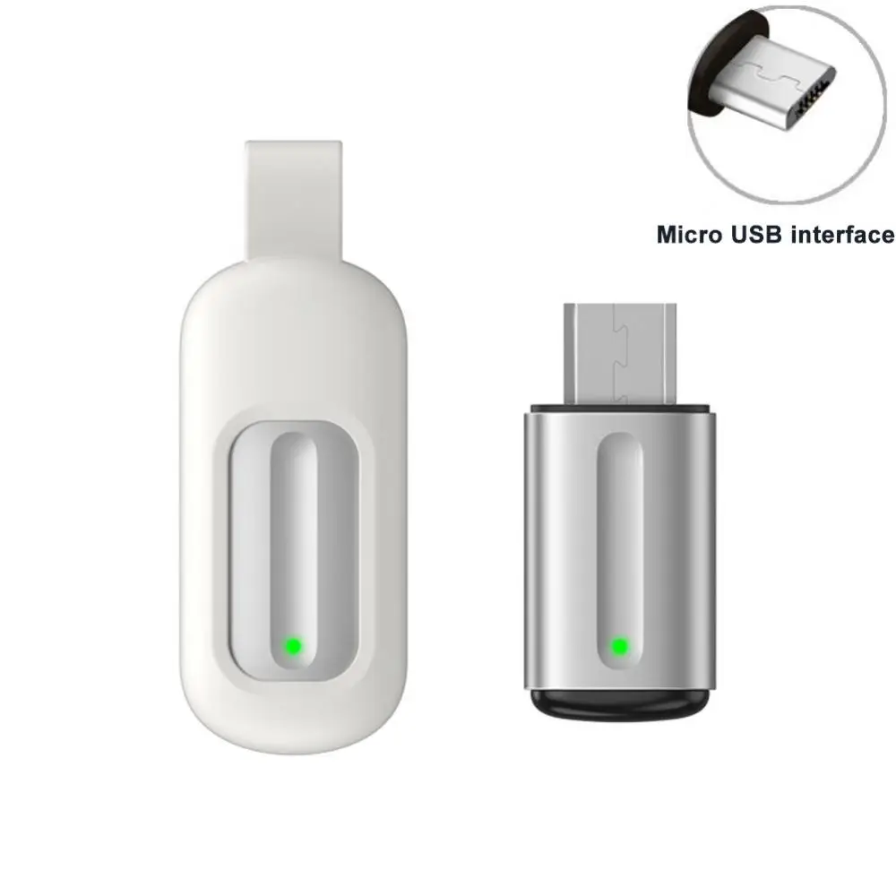 Smartphone Remote Control IR Blasters Type C Micro USB Universal Smart Infrared App Control Adapter TV Air Conditioner