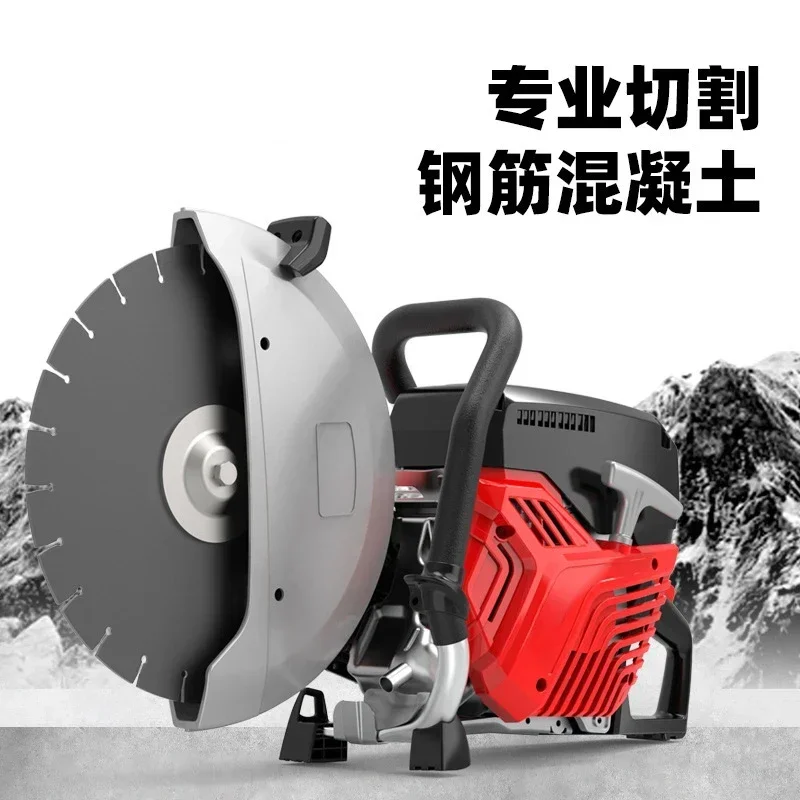 

cutting machine, concrete and cement pavement cutting machine, road construction machinery