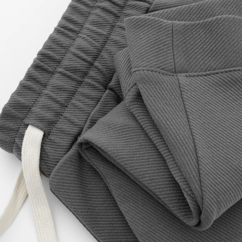 versatile-casual-heavyweight-dstring-sweatpants-men's-comfortable-sport-orts-women's-summer-deep-ey-quali-texture