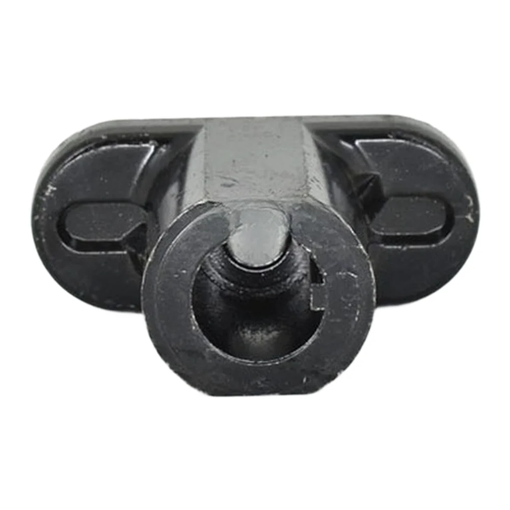 Metal Mower Adapter for Lawn Mower Bracket For Grass Cutting Metal Construction Seamless Operation For Honda Grass Trimmer