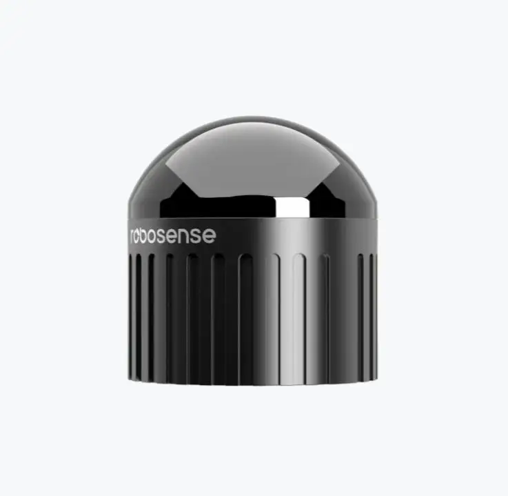 ROBOSENSE's Airy Robot Sensor for 3D LiDAR, with 96/192 Channels, Digitalized 3D LiDAR - Airy (96 Channels)