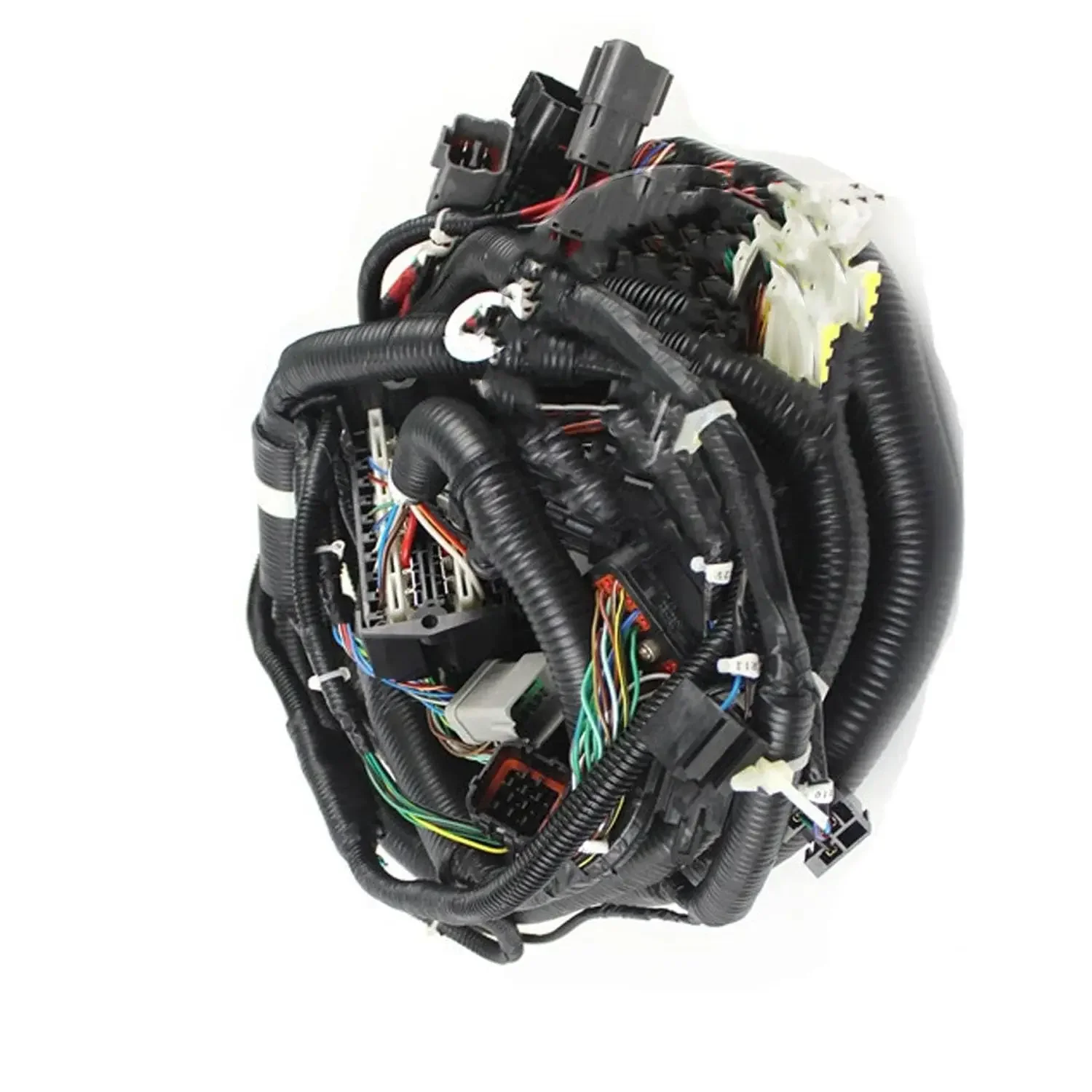 MSparts 208-06-71510 2080671510 Internal Inner Wiring Harness for Komatsu PC200-7 PC400-7 Excavator Parts