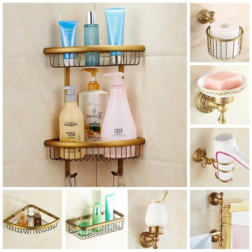 Thumbnail 4 - #22 Bathroom Accessory Sets Comparison Guide