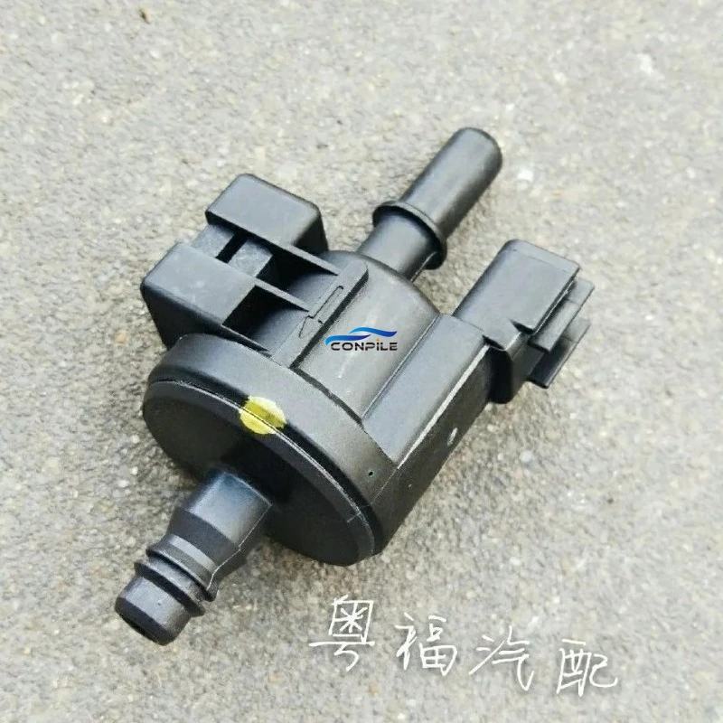 

1pc for FORD New Mondeo KUGA EDGE Taurus 2.0T Evaporative Tube Exhaust Gas Carbon Canister Solenoid Valve