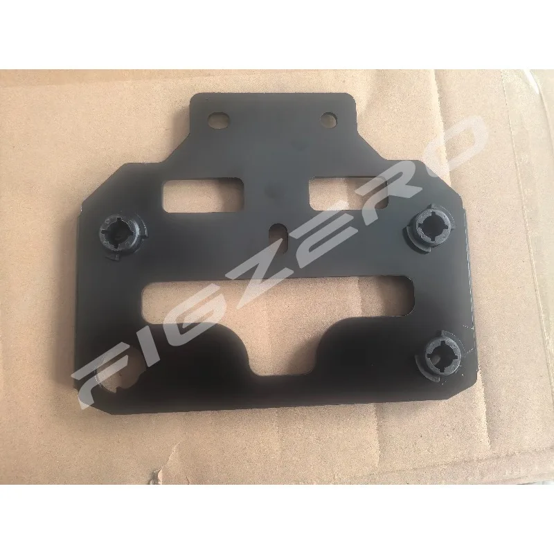Leapmotor C11 T03 Mid-Range Front Collision Radar ACC Bracket Clip