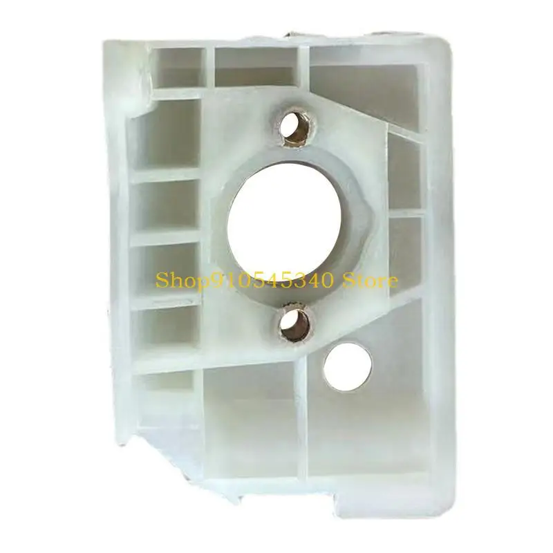 U2JA Replaceable Carburetor Fixed Bracket for 52cc 58cc Logging Chainsaw