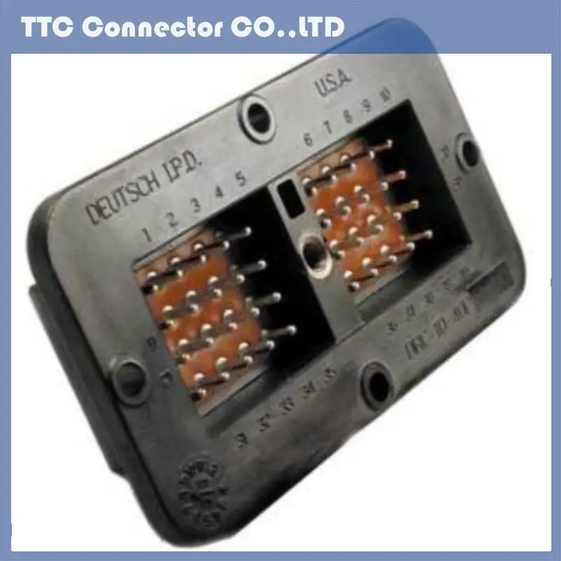 

1pcs new and origianl connector DRC10-