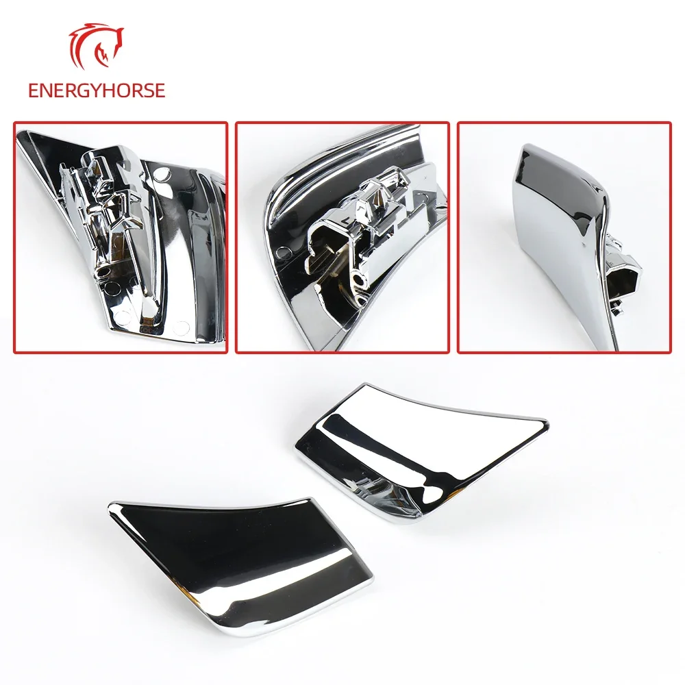 

2079108606 2079108506 For Mercedes Benz C E Class Coupe Car Front Seat Backrest Lock Switch Cover Handle W207 W204 E260 E300