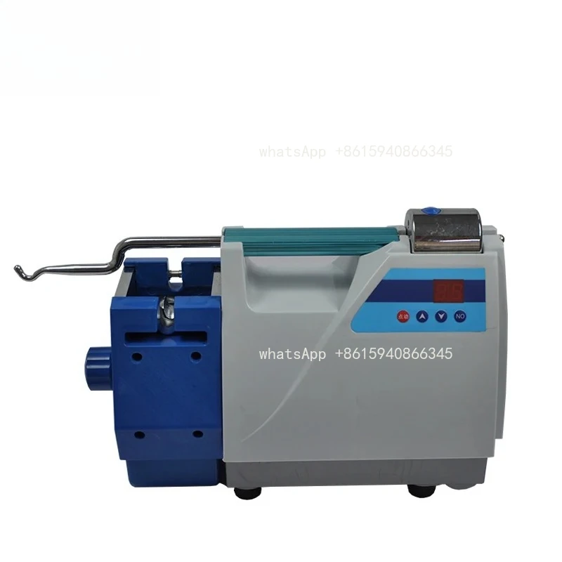 SKZ111B-4 Certified Accurate and Efficient Testing Microcomputer Rice Polisher LTJM-2099