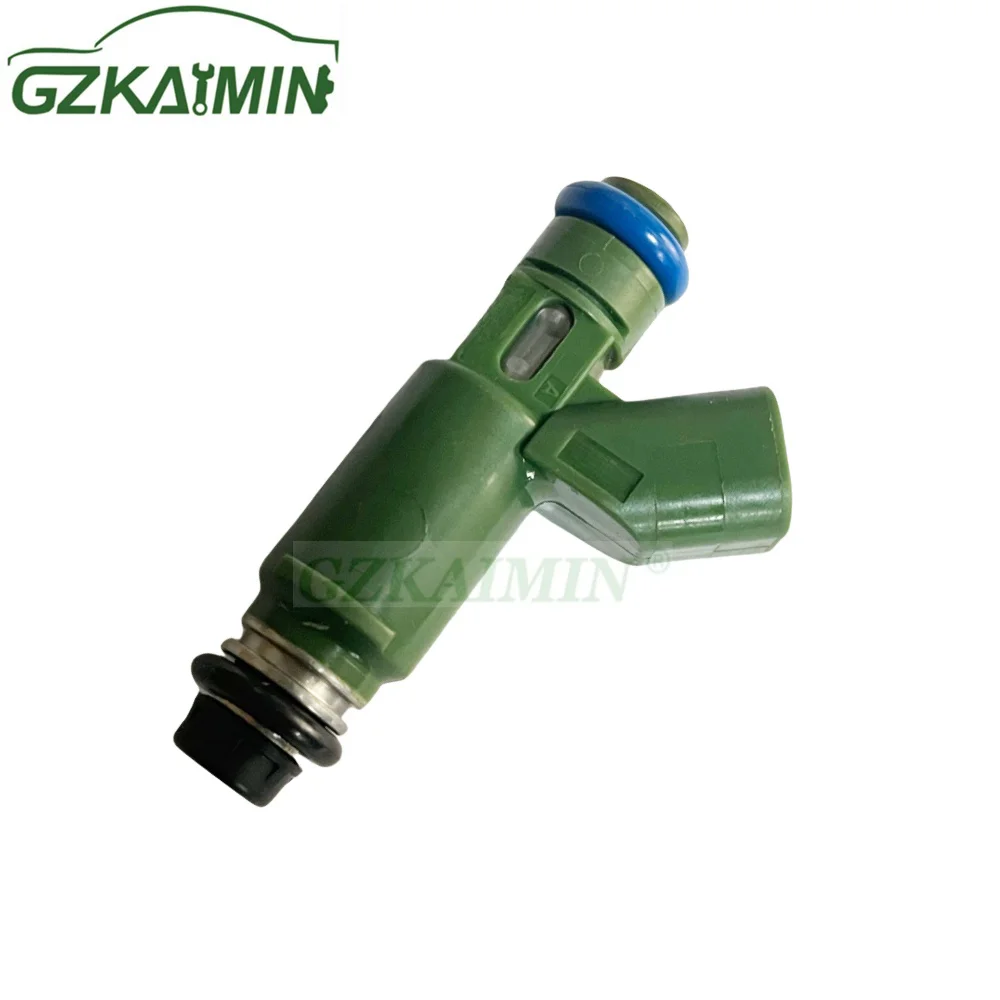 SET OF 6PCS NOZZLE FUEL INJECTOR OEM 1X43-AB 1X43AB FOR JAGUAR X S TYPE XJ XJ6 X350 2.5L 3.0L V6 2001-2009