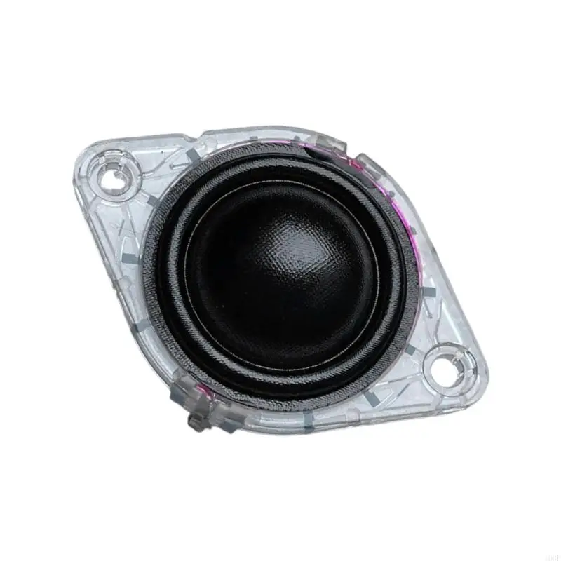 103f磁気クリアツイーター4オーム高感度シルクドームスピーカー