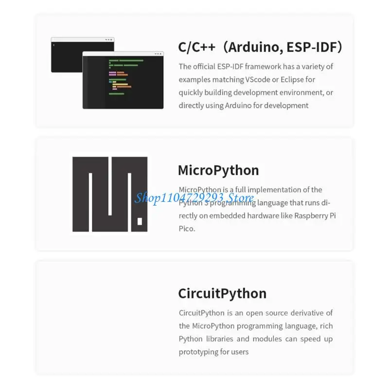

Y2GD Wireless Communication Made Easy with ESP32 Mini Development Board