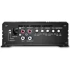 CT-1000.1D Amplificador monobloque de audio para automóvil compacto Clase D, 1000 vatios RMS 4