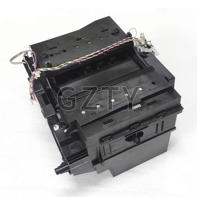 New Original CH538-67040 For HP DesignJet T770 T790 T1200 T1300 T795 T790PS Service Station Assembly Plotter Parts