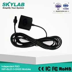 Global sat Mt3339 Port série Usb, Gps Glonass Galileo Ais récepteur haute précision