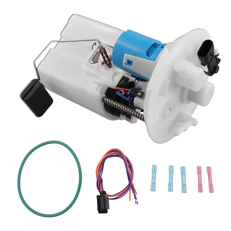 Module de pompe à carburant A95E 31110-3X520 pour Elantra 1.8L 2014-2016, ensemble de pompe à carburant pour voiture, version américaine