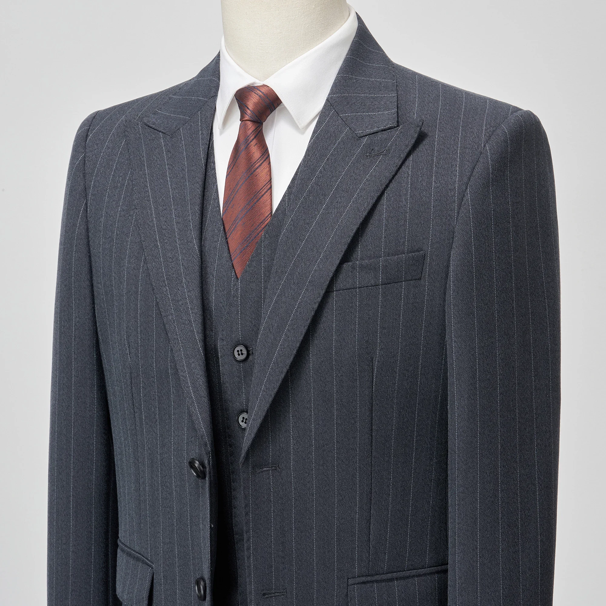 Variant: Grigio scuro