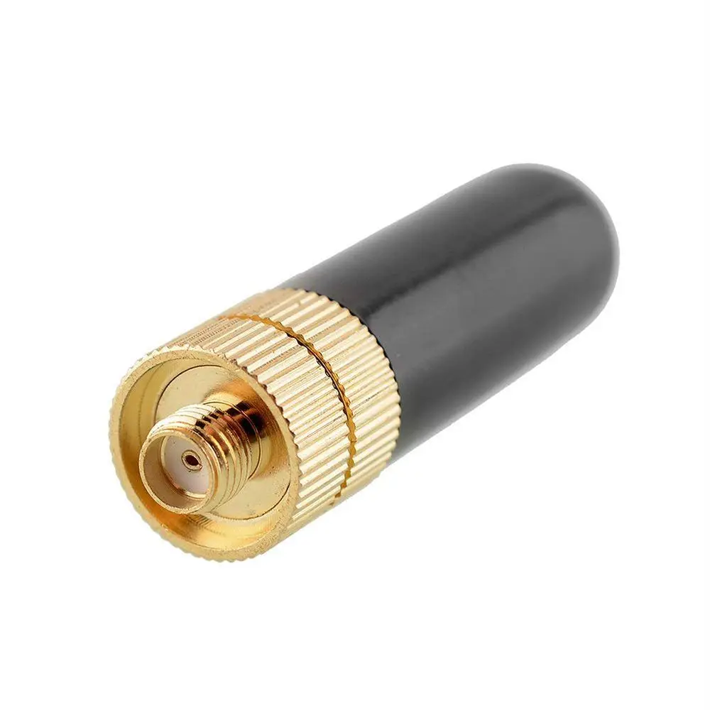 

Walkie VHF/UHF TG-UV2 SRH805S Radio Baofeng 144/430MHz UV-5R Antenna Dual Band Female Dual Band Antenna