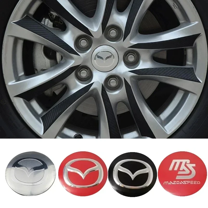 For Mazda Car Wheel…