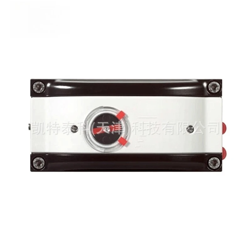 Intelligent valve positioner flameproof belt communication TZIDC-200 series V18348-101113001