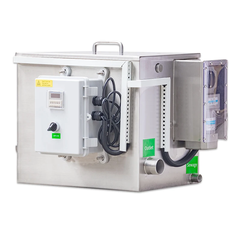 Filtro de tambor pequeño de 5m3/h para el hogar, filtro de tambor giratorio de acero inoxidable, acuario, estanque de peces Koi, tambor giratorio, Micro filtro de agua