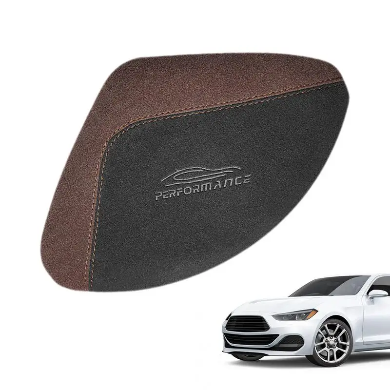 

Car Leg Cushion Knee Pad Adjustable Car Knee Cushion Elbow Support Driving Leg Rest Car Center Console Knee Leg Elbow Cushion