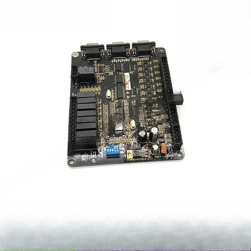 الأجزاء مناسبة لملحقات المصاعد ولوحة الاتصالات العلوية لسرعة السيارة IFE-CTB/CTRL80/BMX-01/E226252/المصنع الأصلي