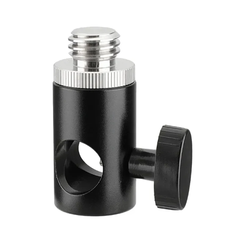 Standard 16mm Light Stand Head with 5/8