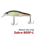 DW102 Sabre 80SP-L