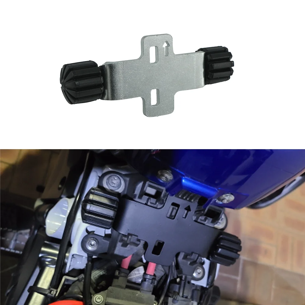 Motorcycle Rider Seat Lowering Kit Lower 10mm 20mm Adjustable Bracket For BMW R1250GS Adventure R1200 GS R1250 GS/RT R1200GS/adv