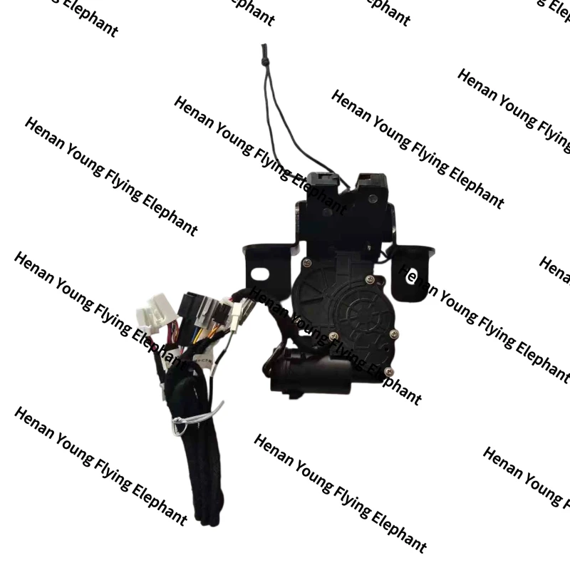 2026 Automotive Electric Tailgate Assembly for Automotive Tailgate