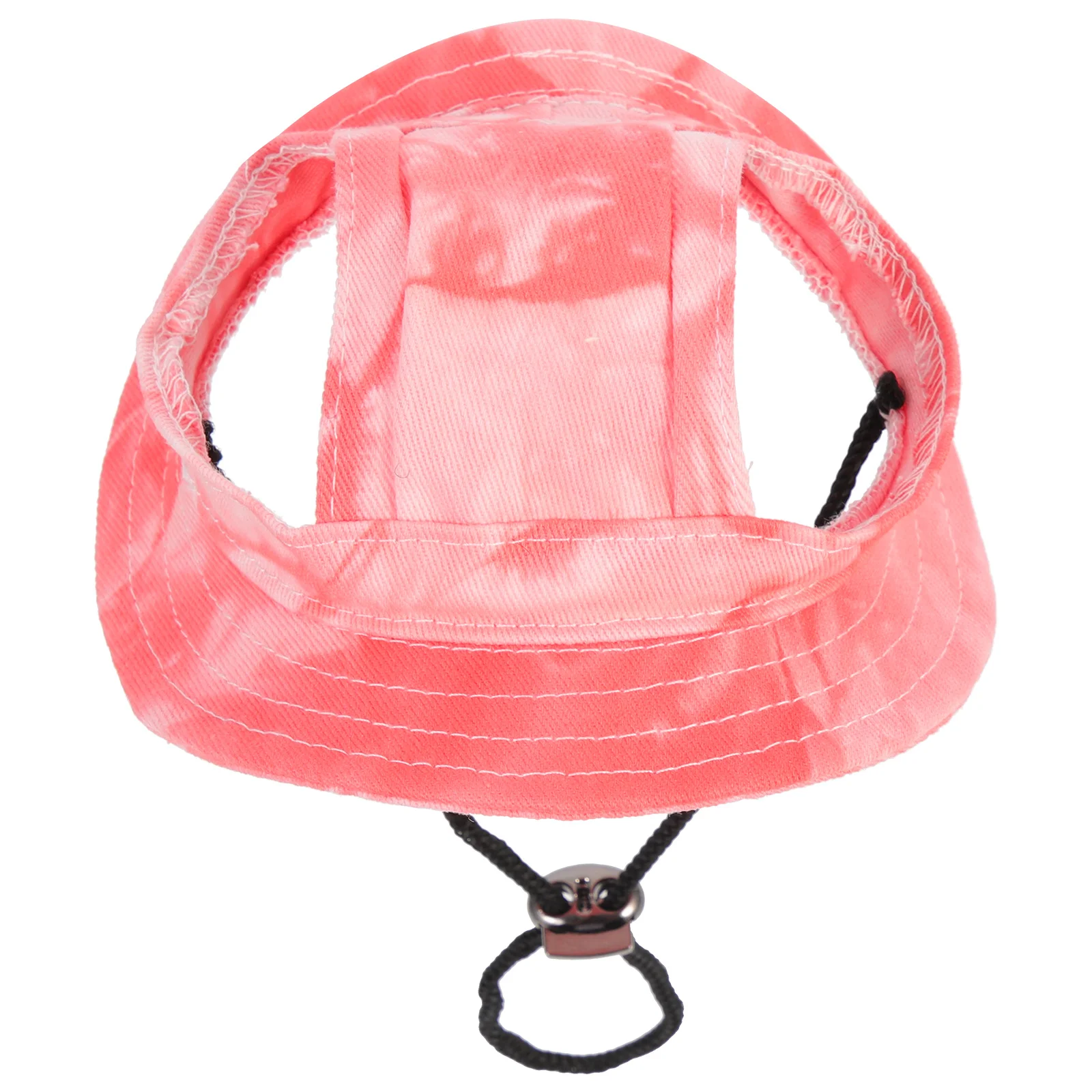 

Pet Sun Bucket Hats Trendy Dog Baseball Hat for Summer Protection Cute Puppy Hat for Outdoor Fun and Photos Pet Baseball Hats