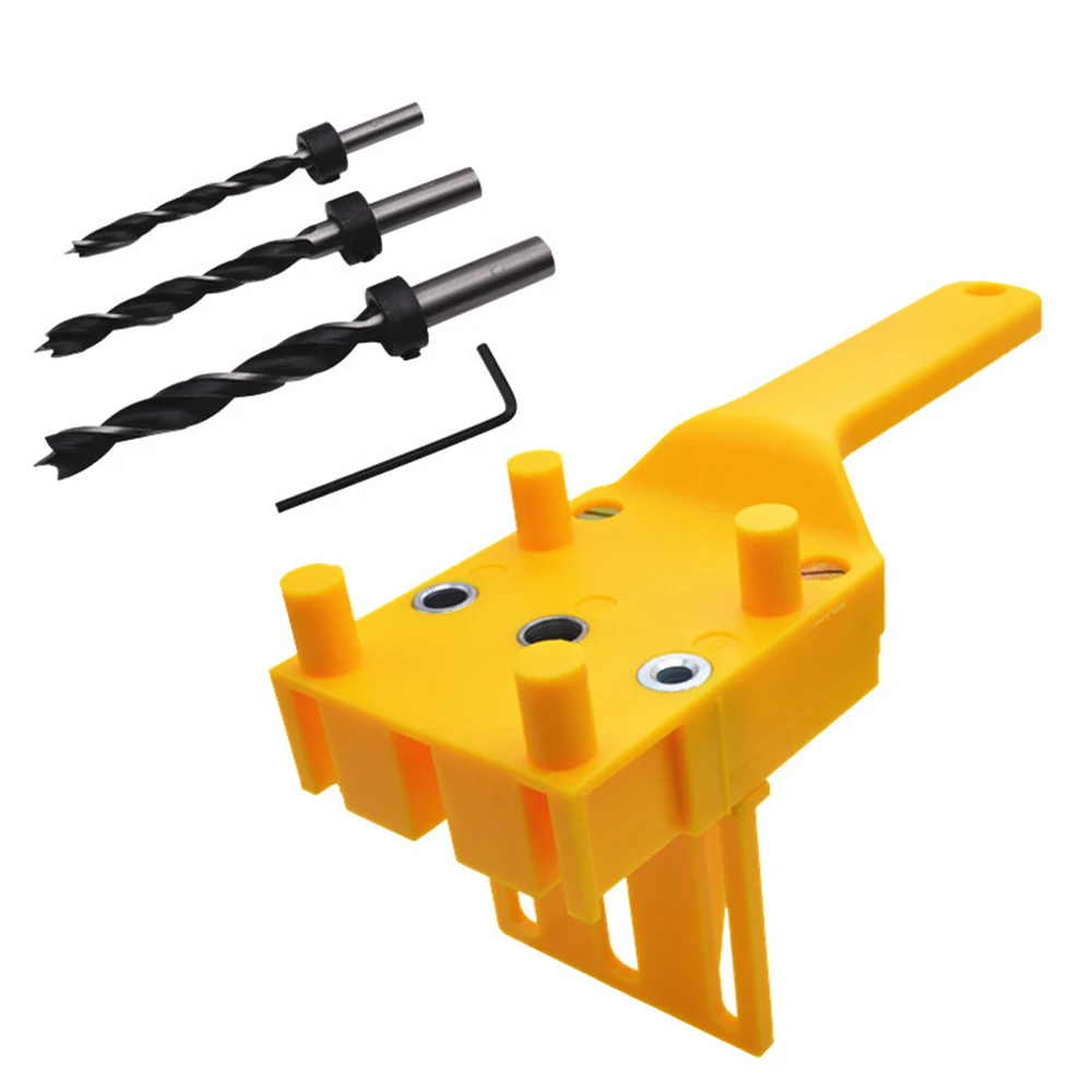 木工ダボジグ-diy-ハンドヘルドキット-リミットリング-ロケーター-電動工具-パンチャーセット-ワークショップ-レンチ-アクセサリー