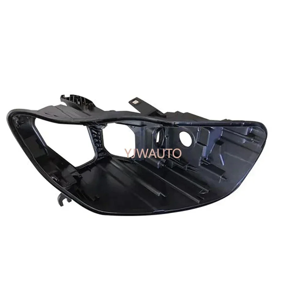 

For Audi A6 2012 2013 2014 2015 2016 Headlamp House Car Headlight Base Replacement Front Lamp Holder Back Support