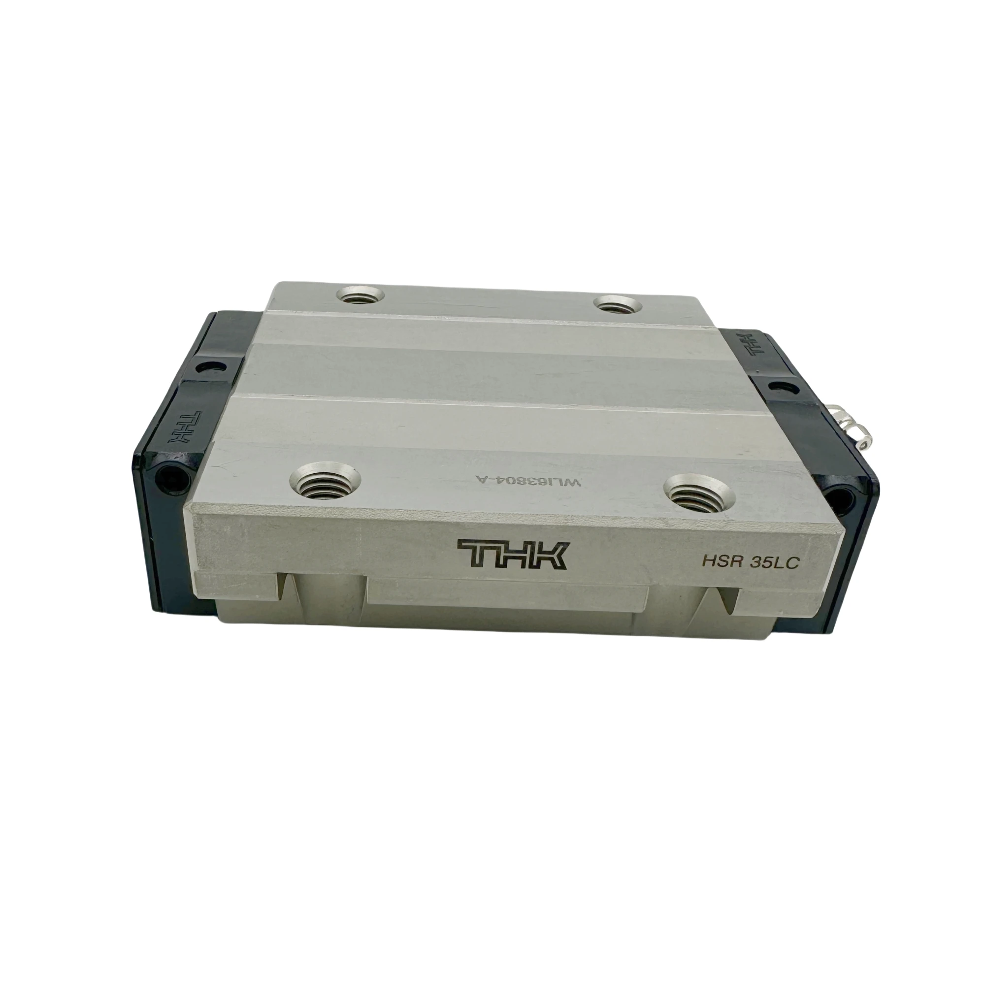 THK HSR35LC HSR35 Linear Guide Rail Slider GK Original Block Carriage Automation CNC