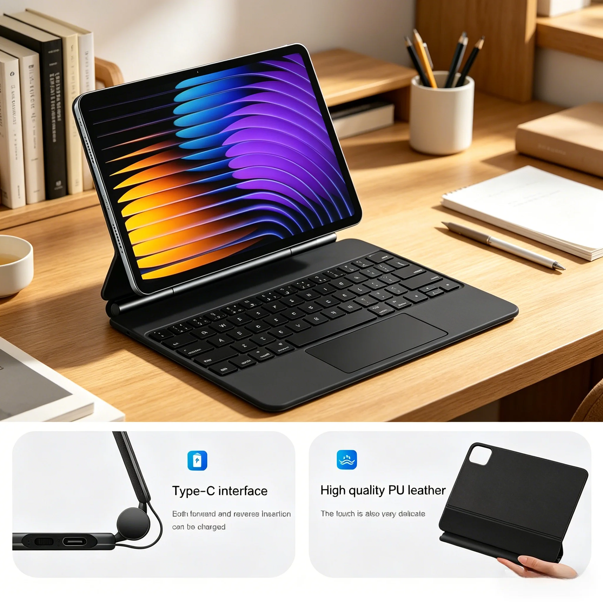 funda-con-teclado-magnetico-inalambrico-bluetooth-magic-keyboard-cubierta-inteligente-tipo-folio-para-xiaomi-pad-7-7-pro-112''-2024-xiaomi-pad-8