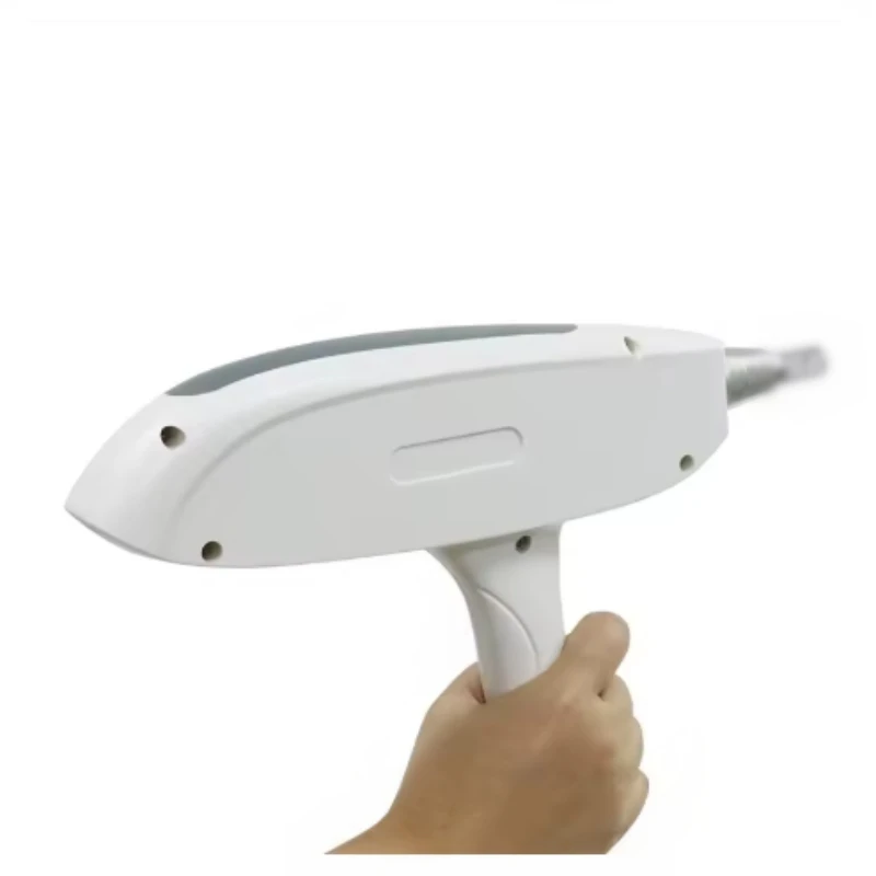 

IPL + OPT 3 in 1 Permanent Hair Removal E-light Epilator Nd YAG Laser Tattoo Removal RF Wrinkle Removal Whitening Facial Lift