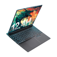 MECHREVO 15PRO Gaming Laptop AMD Ryzen 7 8745H Processor NVIDIA GeForce RTX4060 Graphics 16GB Memory 1024GB SSD for Gamers